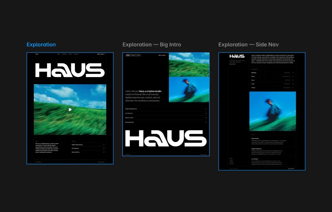 Official Framer product image